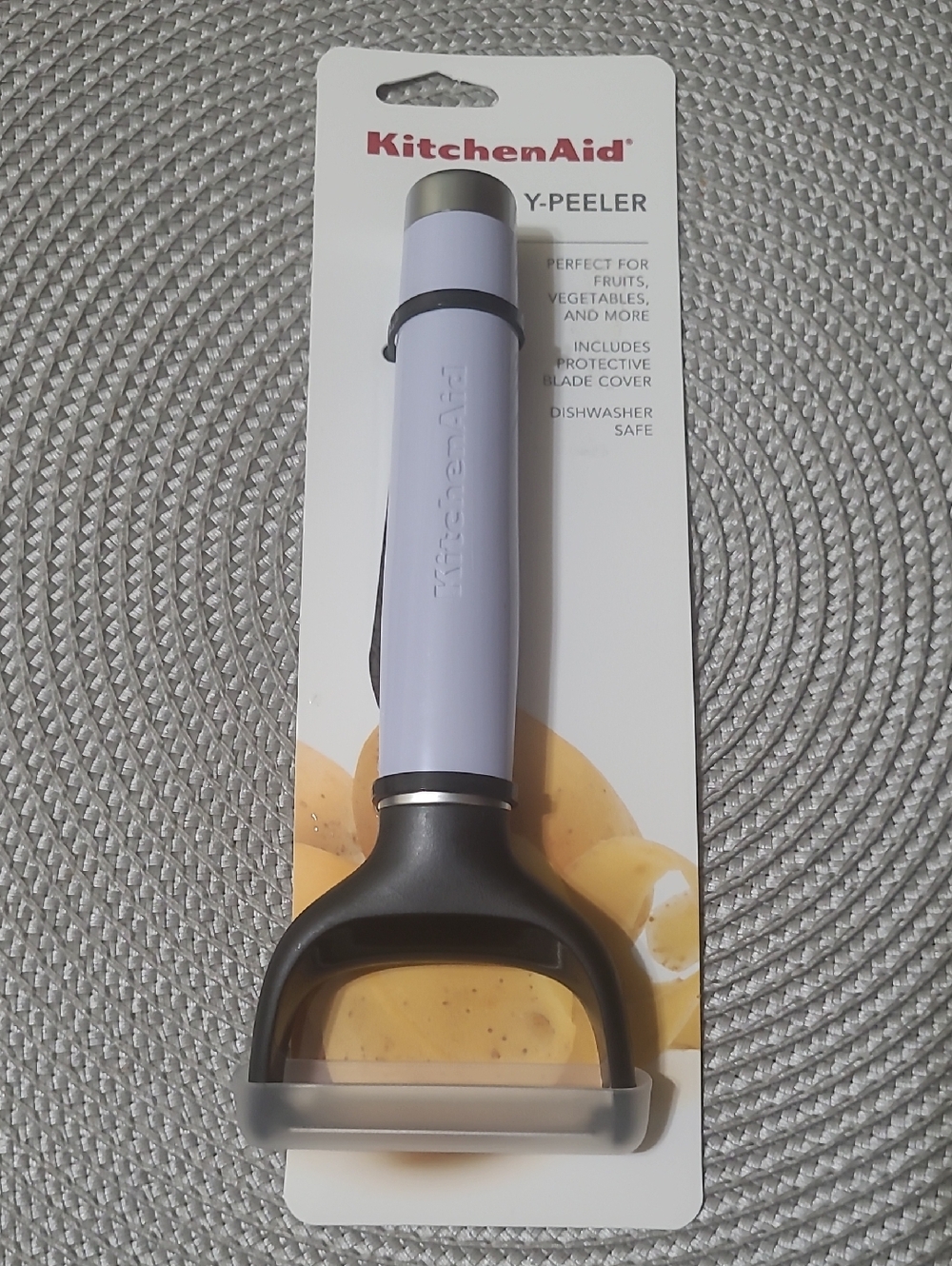 KitchenAid Y-Peeler